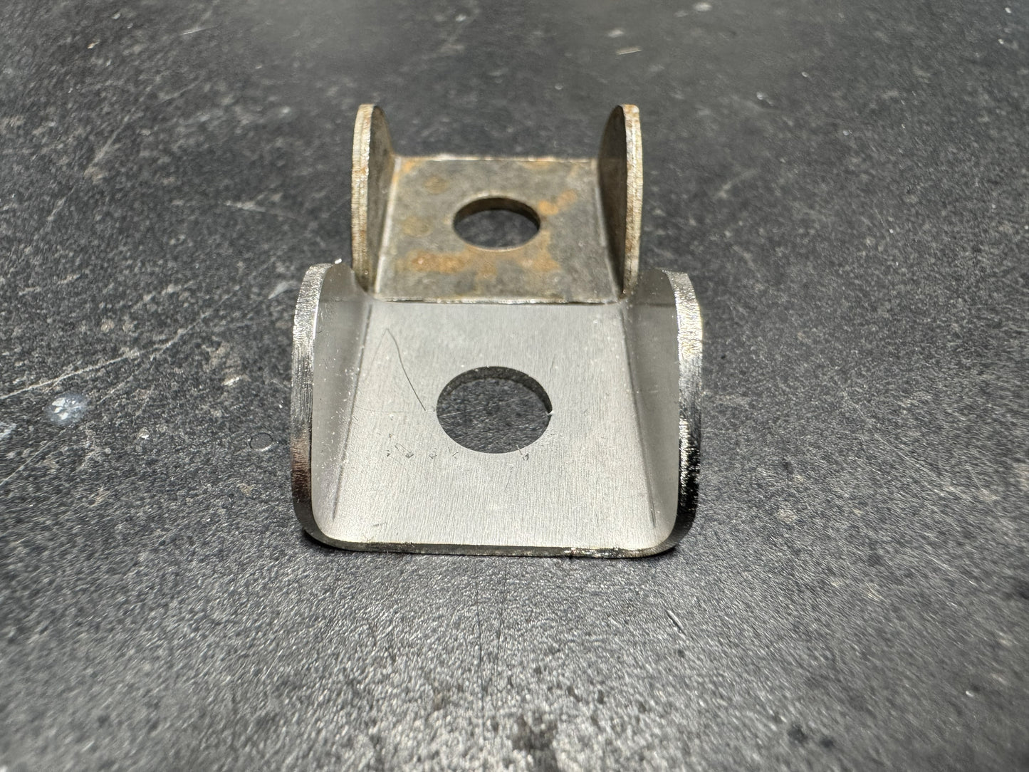 Front Fender Grill Molding Spacers Clips 1968 Chevy GMC C10