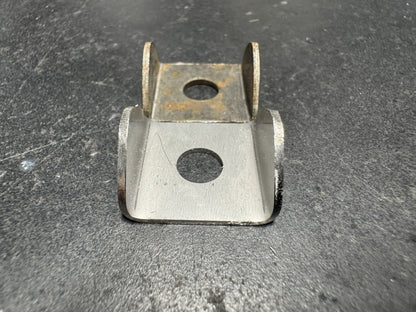 Front Fender Grill Molding Spacers Clips 1968 Chevy GMC C10