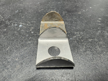 Front Fender Grill Molding Spacers Clips 1968 Chevy GMC C10