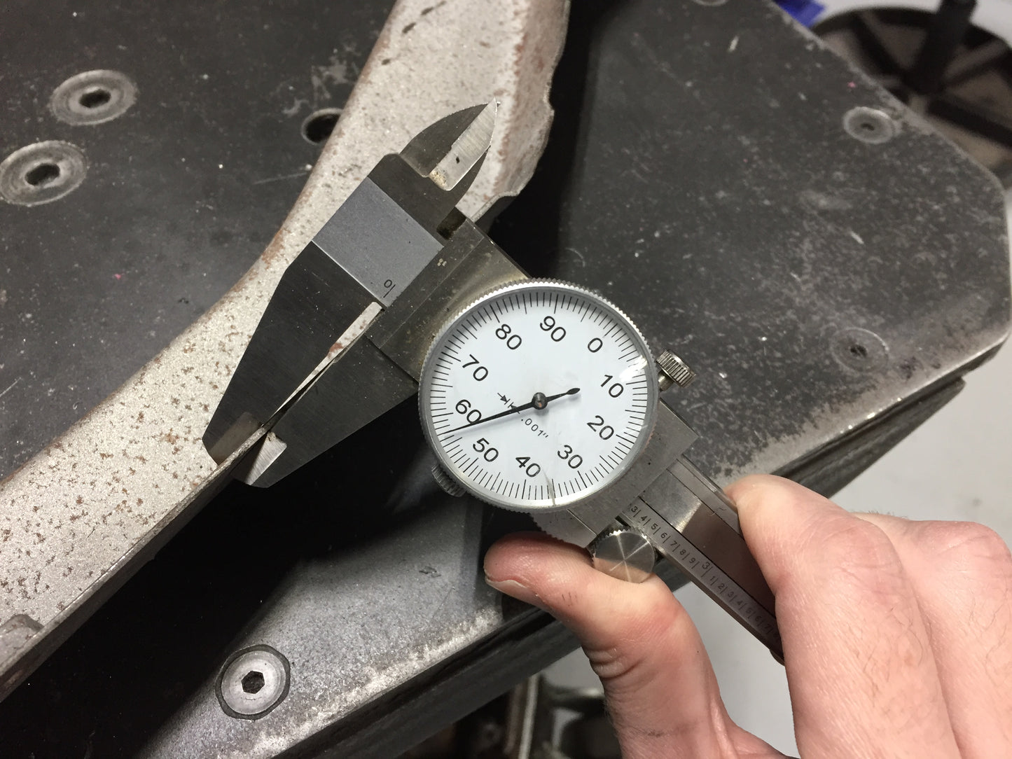 C10 Truck Reproduction Bucket Seat Cab Floor Brace 1969-1972 Chevy GMC