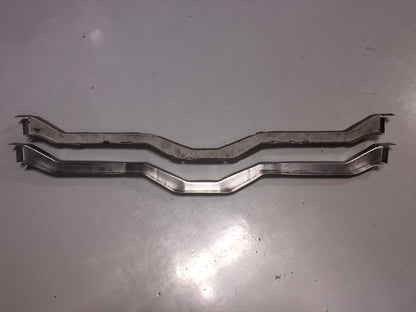 C10 Truck Reproduction Bucket Seat Cab Floor Brace 1969-1972 Chevy GMC