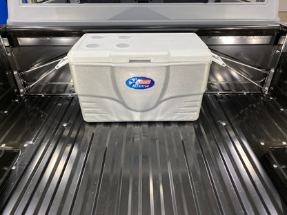 C10 Fleet Side Truck Bed Tie Down Brackets (Pair) 1967-1972 Chevy GMC